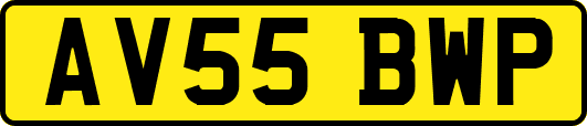 AV55BWP
