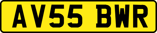 AV55BWR