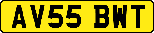 AV55BWT