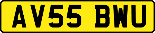 AV55BWU