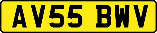 AV55BWV
