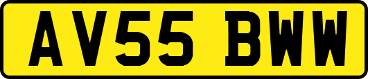 AV55BWW