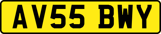 AV55BWY