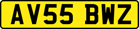 AV55BWZ