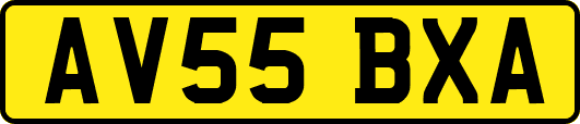 AV55BXA