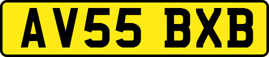 AV55BXB