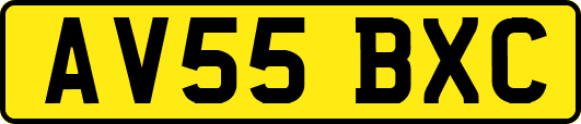 AV55BXC