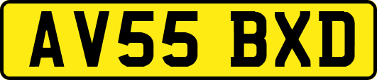 AV55BXD