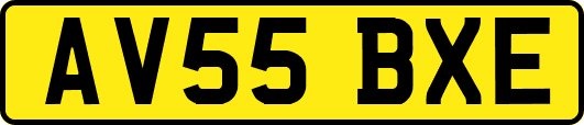 AV55BXE
