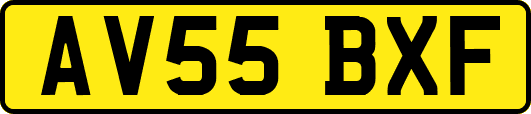 AV55BXF