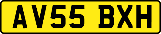 AV55BXH