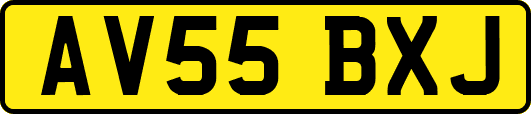 AV55BXJ