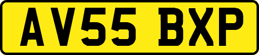 AV55BXP