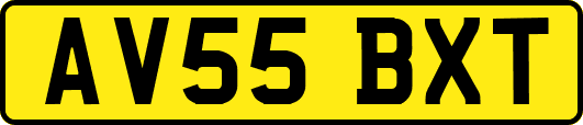 AV55BXT