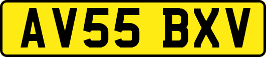 AV55BXV