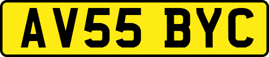 AV55BYC