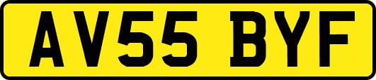 AV55BYF