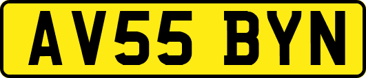 AV55BYN