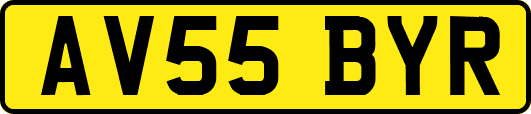 AV55BYR