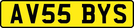 AV55BYS