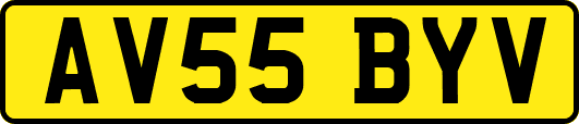 AV55BYV