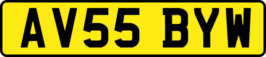 AV55BYW