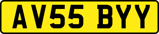 AV55BYY