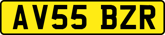 AV55BZR