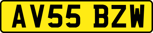 AV55BZW