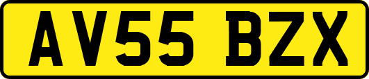 AV55BZX