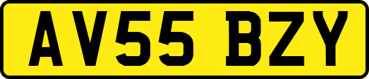 AV55BZY