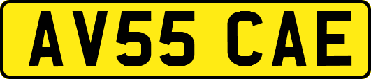AV55CAE