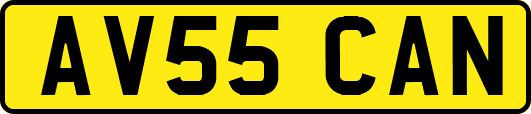 AV55CAN