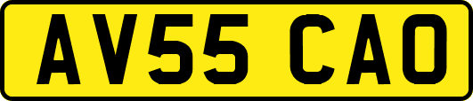 AV55CAO