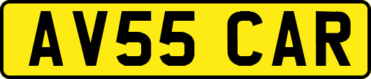 AV55CAR