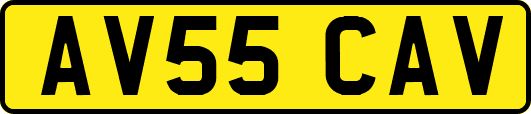 AV55CAV