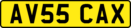 AV55CAX