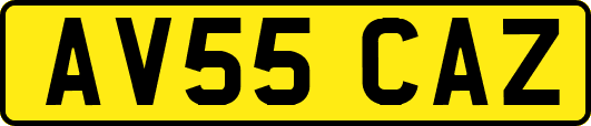 AV55CAZ