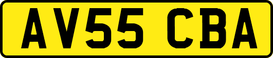 AV55CBA