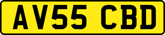 AV55CBD