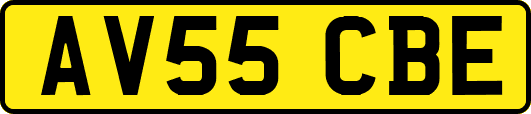 AV55CBE