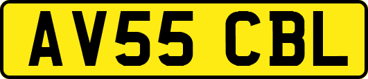 AV55CBL
