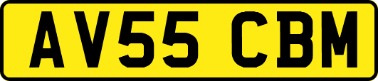 AV55CBM
