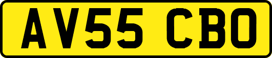 AV55CBO