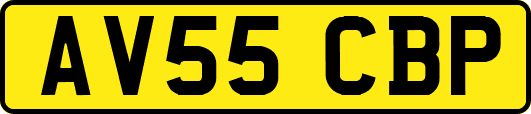 AV55CBP