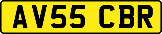 AV55CBR