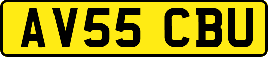 AV55CBU