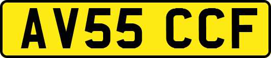 AV55CCF