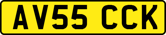 AV55CCK
