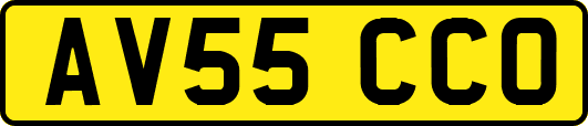 AV55CCO